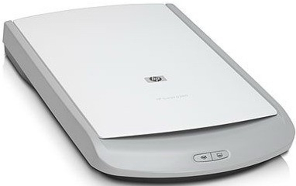 Hp G2410 Scanner Driver Zzever